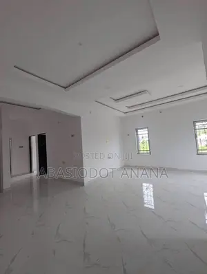 2bdrm Duplex in Nwaniba, Uyo for rent