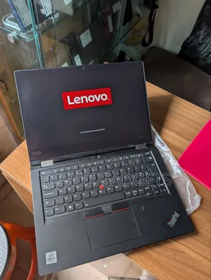 Laptop Lenovo ThinkPad L13 Yoga 8GB Intel Core i5 SSD 256GB