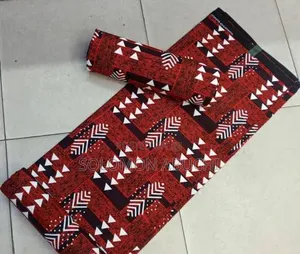 Ankara Material