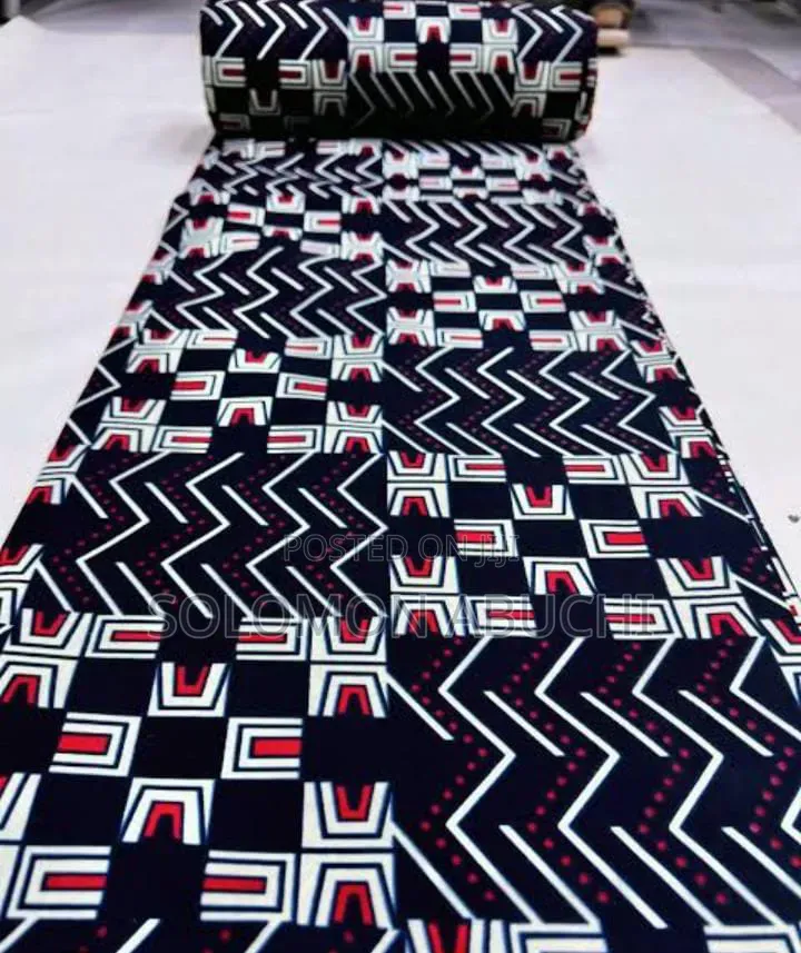 Ankara Material