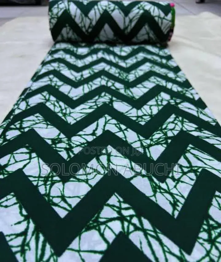 Ankara Material