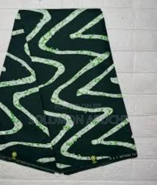 Ankara Material
