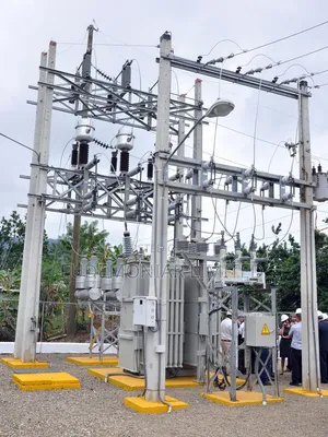 High-Capacity Wiring Solutions