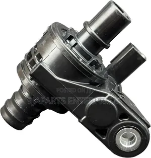 Coolant Water Bypass Control Valve for Lexus NX350h NX250 2022 - 2025