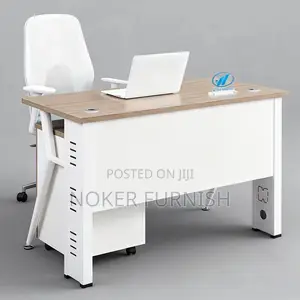 New Executive Office Table Desk