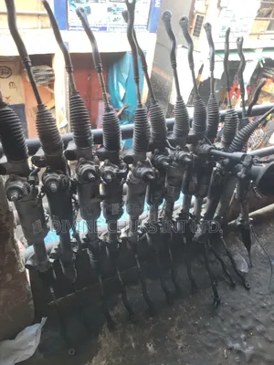 Stearing Rack for IS 250