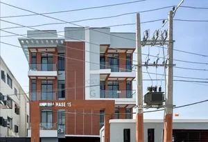 2bdrm Block of Flats in Ologolo, Lagos Island / Lagos Island for sale