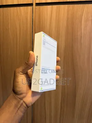 New Apple iPhone 18 Pro 256 GB Black
