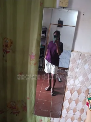 Full Length Wall Mirror