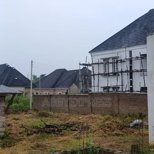 Plots of Land for Sale Along Alakia, Mercy Camp, Ibadan.