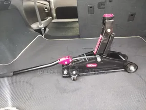 Foreign Used 2 Ton Trolley Jack