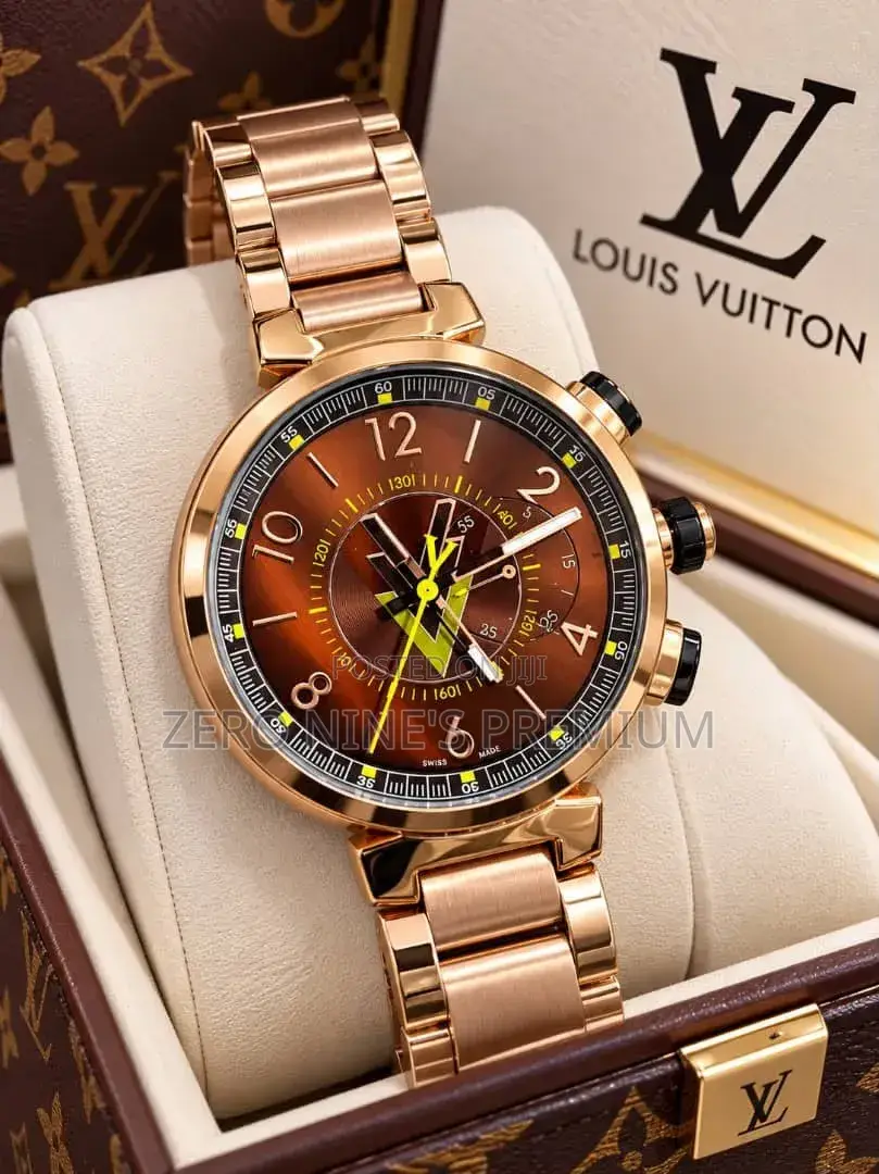 Wrist Watch