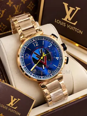 Wrist Watch