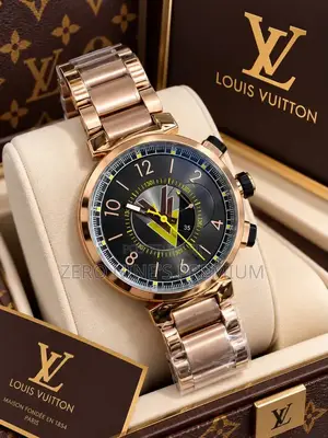 Wrist Watch