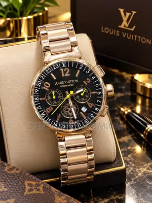 Wrist Watch