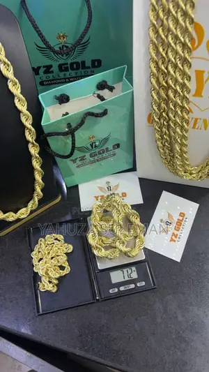 YZ GOLD – Gold Jewelry, Diamonds & Watches