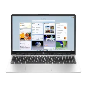 New Laptop HP 240 G10 8GB Intel Core i3 SSD 512GB