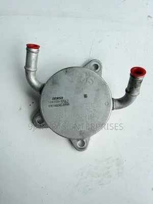 Transmission Oil Cooler for Toyota Corolla 1.8L Yaris 1.5L 2010-2021