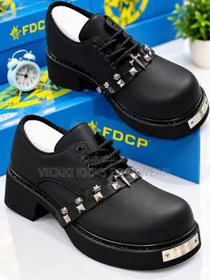 Quality Footwear