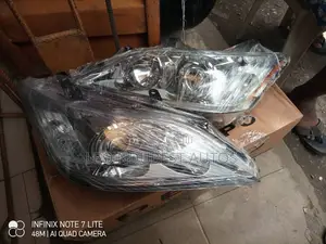 Head Lamp Es350 Brand New Available Now
