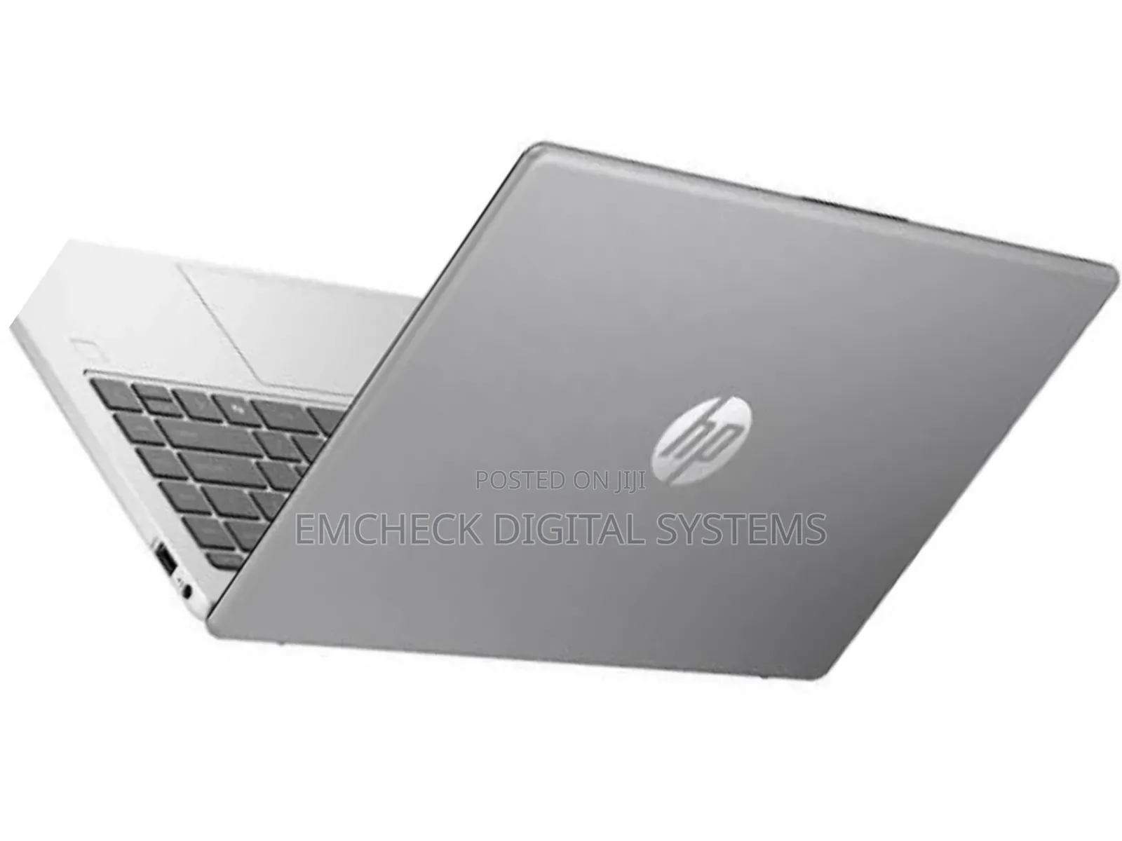New Laptop HP 240 G10 8GB Intel Core i3 SSD 512GB