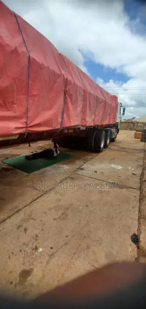 Dangote 3x Cement
