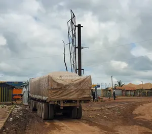 Dangote 3x Cement
