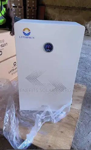 20kwh Lvtopsun Lithium Battery