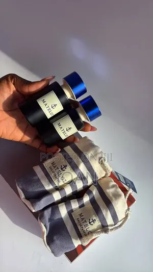 Matelot Eau De Parfum