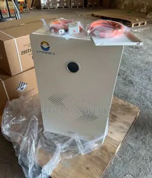 20kwh Lvtopsun Lithium Battery