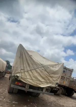 Dangote 3x Cement Supplier