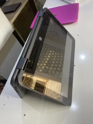 Laptop HP ProBook 11 G2 EE 4GB Intel Celeron SSD 128GB
