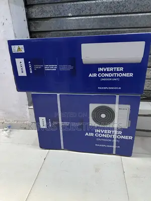 MAXI Air Conditioner