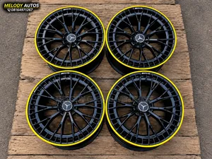 22/21/20/19 RIM ,GLE & ML, Original Wheels for Mercedes