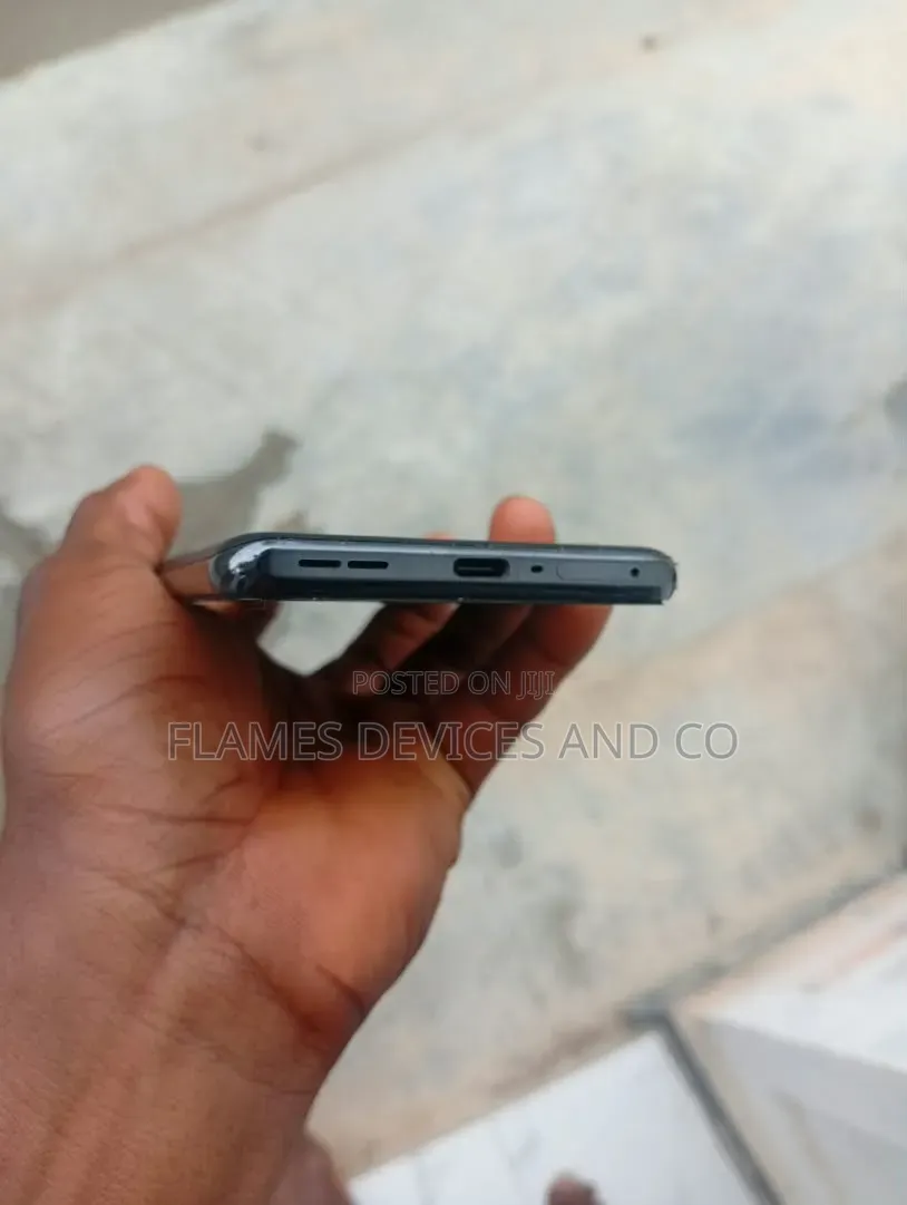 OnePlus 10T 128 GB Black