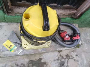 Drill Machine and Vaccum Machine