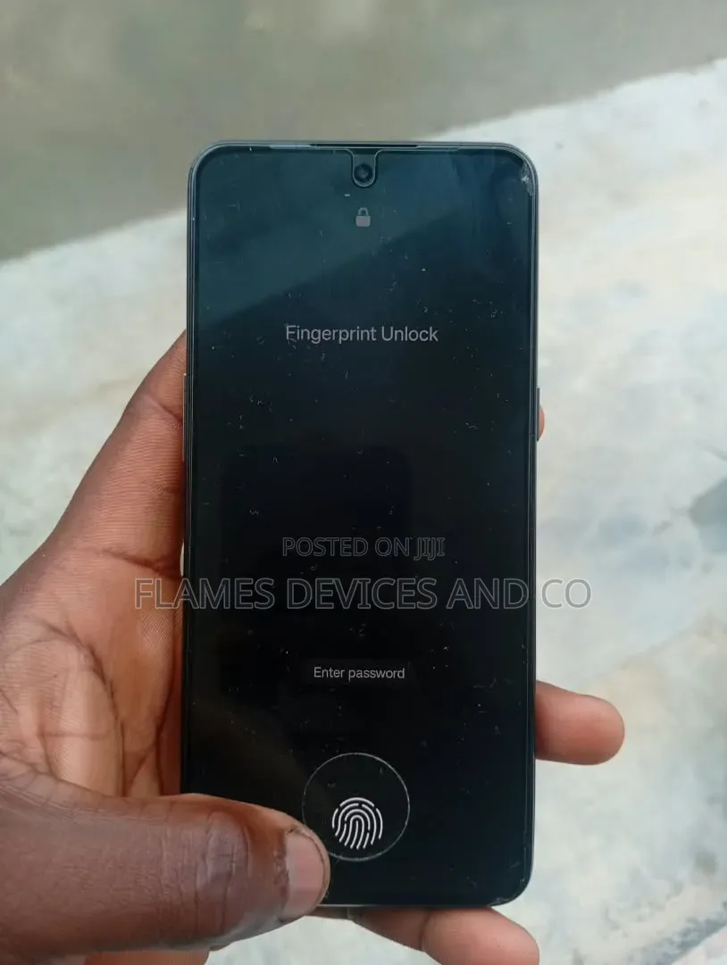OnePlus 10T 128 GB Black