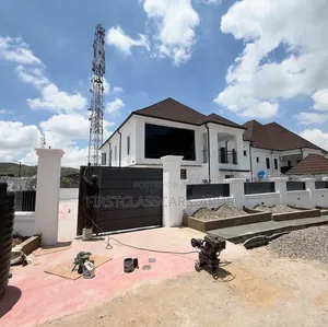 Furnished 5bdrm Duplex in Asokoro for sale