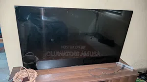 Sony Bravia Smart TV - 55' 