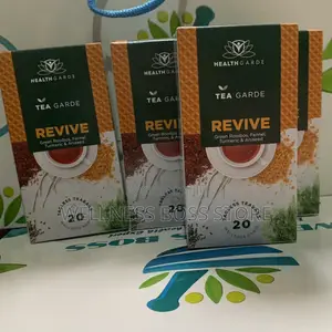 Beauty, and Digestion Tea