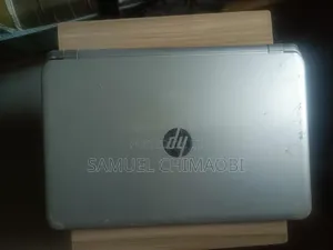Laptop HP Pavilion 15 8GB AMD A10 HDD 1T