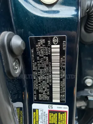 Toyota Camry XSE V6 FWD (3.5L 6cyl 8AM) 2018 Blue