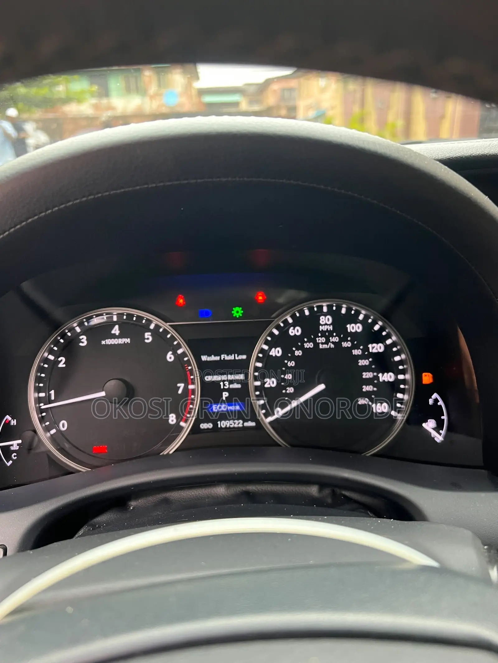 Lexus GS 350 4WD 2014 Black