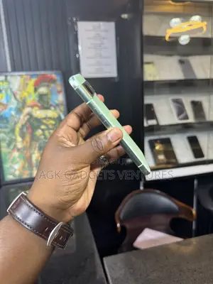 Google Pixel 8a 128 GB Green