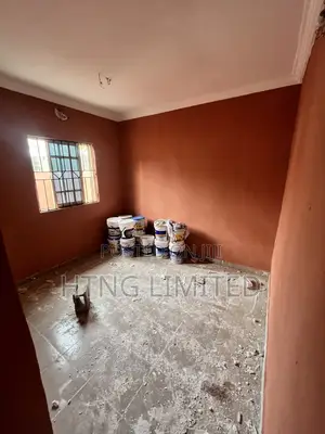 Mini Flat in Wagbare, Igbogbo for rent