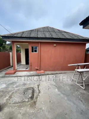 Mini Flat in Wagbare, Igbogbo for rent