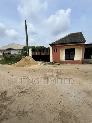 Mini Flat in Wagbare, Igbogbo for rent