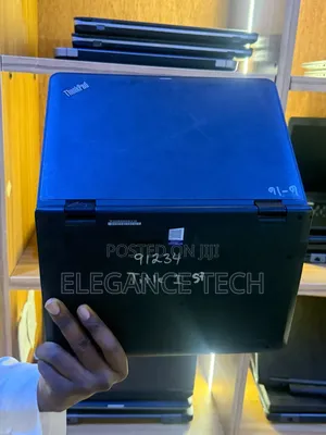 Laptop Lenovo ThinkPad Yoga 8GB Intel Core M3 SSD 128GB