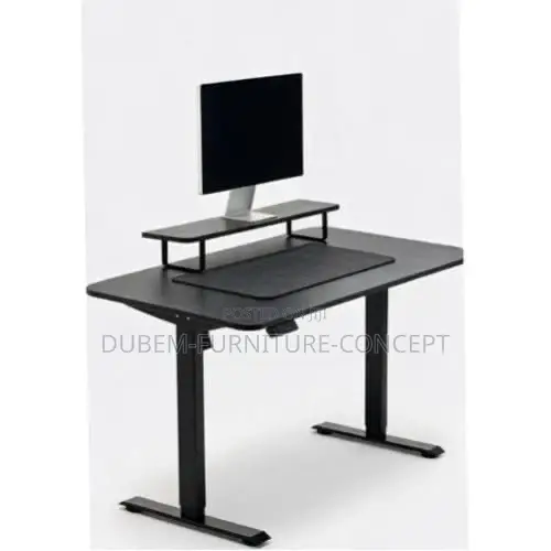 Electric Adjustable Desk