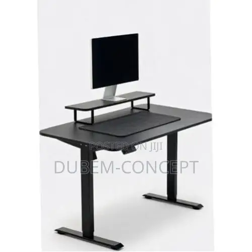 Electric Adjustable Desk